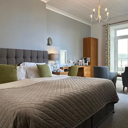 The Cliff Hotel & Spa Cardigan Exteriör bild